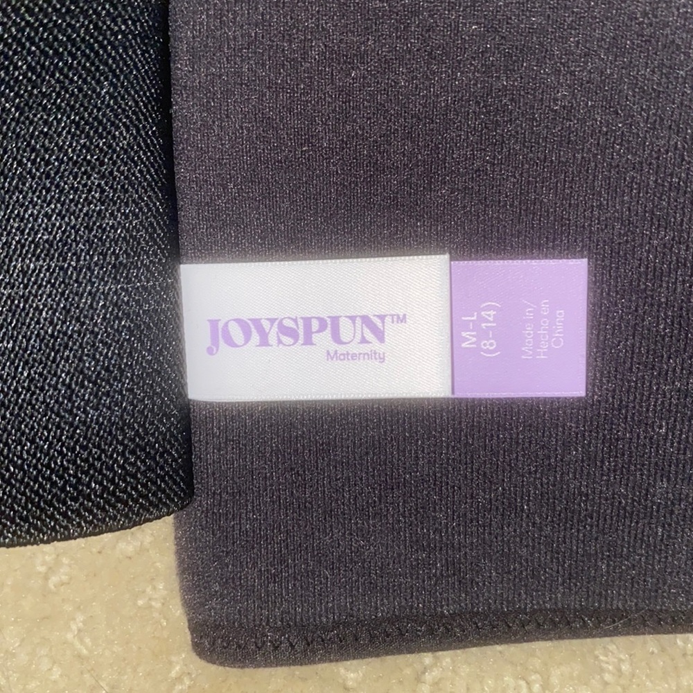 Joyspun Maternity Belt - Picture 2 of 6